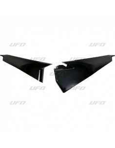 UFO Upper Side Panels Black...