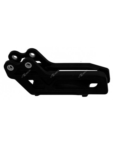 RACETECH Chain Guide Black Yamaha