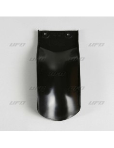 UFO Rear Shock Flap Black...