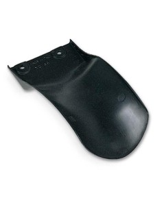 UFO Rear Shock Flap Black... 2