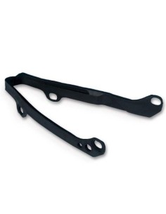 UFO Chain Slider Black Yamaha
