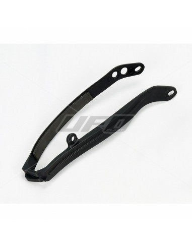 UFO Chain Slider Black Yamaha