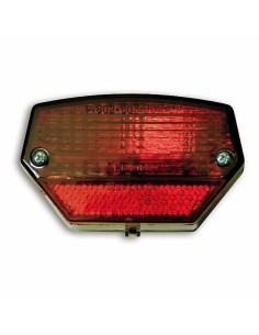 UFO Vintage Rear Light...