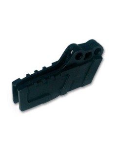 UFO Chain Guide Black Yamaha