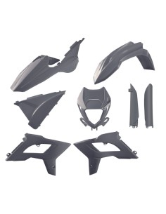 POLISPORT Plastic Kit Nardo...