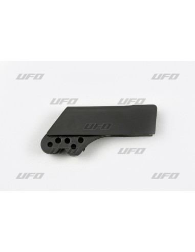 UFO Chain Guide Black Yamaha