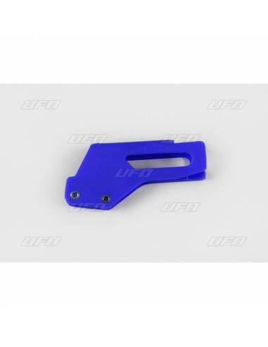 UFO Chain Guide Reflex Blue Yamaha YZ125/250F/450F