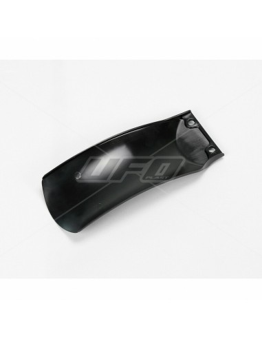 UFO Rear Shock Flap Black Yamaha YZ250F/450F