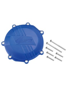 UFO Blue Clutch Cover...