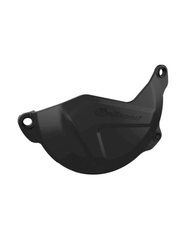 Protector Capac Ambreiaj POLISPORT Negru Yamaha WR450F