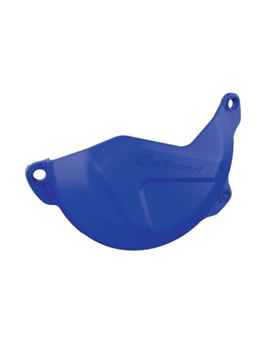 Protector Capac Ambreiaj POLISPORT Albastru Yamaha WR450F