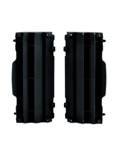 POLISPORT radiator Negru KTM