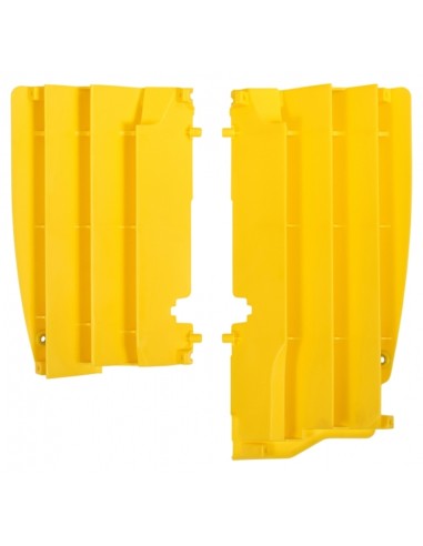 POLISPORT Radiator Louvers Suzuki RM-Z450