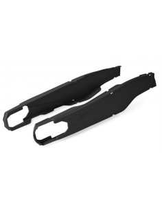 POLISPORT black swingarm...