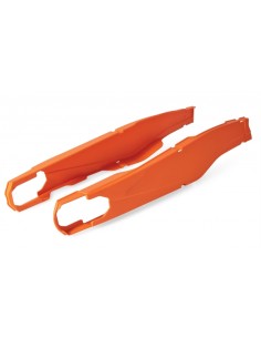POLISPORT orange swingarm...