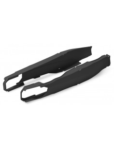POLISPORT black swingarm...