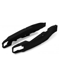 POLISPORT black swingarm...