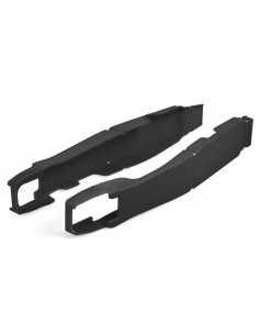 POLISPORT black swingarm...