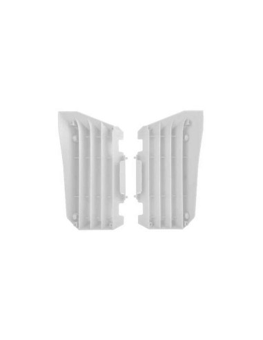 POLISPORT radiator Culoare OEM (07-09) Yamaha YZ250F/450F