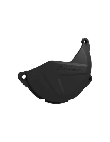 Protector Capac Ambreiaj POLISPORT Negru Yamaha YZ450F