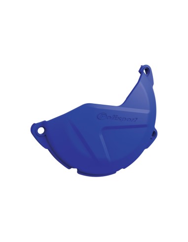 Protectie Capac Ambreiaj POLISPORT Albastru Yamaha YZ450F