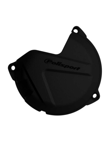 Protector Capac Ambreiaj POLISPORT Negru KTM
