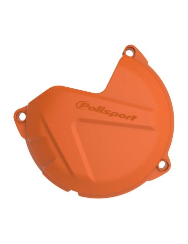 Protector Capac Ambreiaj POLISPORT Orange KTM