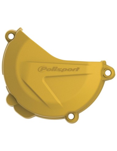 Protector capac aprindere POLISPORT Galben KTM/Husqvarna
