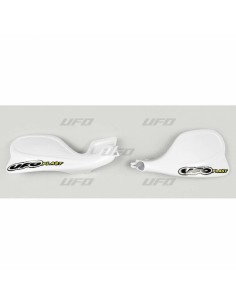 UFO Handguards White