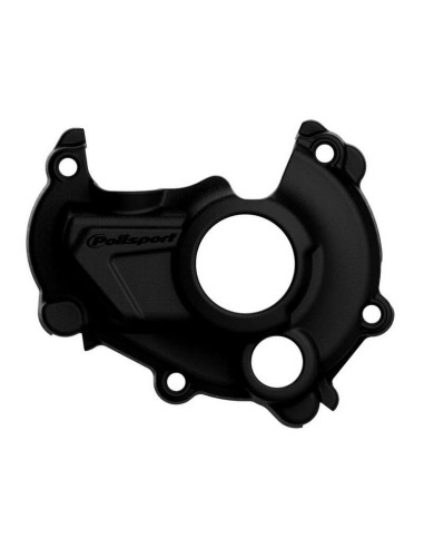 Protector Capac Aprindere POLISPORT Negru Yamaha YZ250F