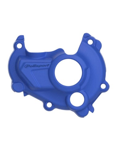 Protector Capac Aprindere POLISPORT Albastru Yamaha YZ250F