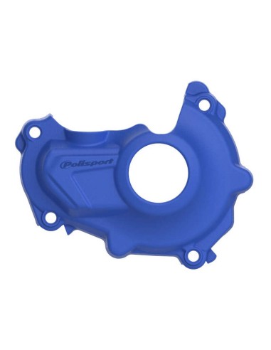 Protector Capac Aprindere POLISPORT Albastru Yamaha YZ450F