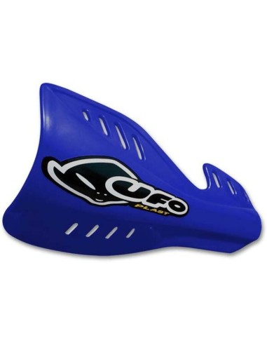 UFO Handguards Reflex Blue Yamaha YZ250F/450F