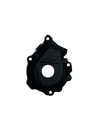 Protector capac aprindere POLISPORT Negru KTM/Husqvarna