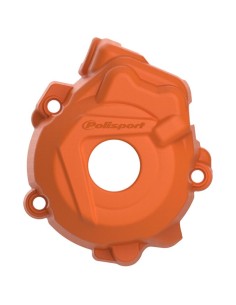 POLISPORT Ignition Cover...