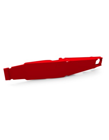 POLISPORT Swingarm Protection Red Honda CRF450R/RX