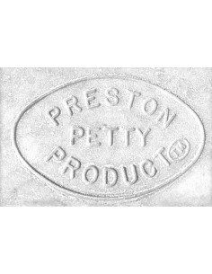 PRESTON PETTY Headlight... 2
