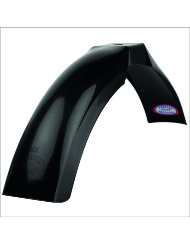 PRESTON PETTY Vintage MX Front Fender Black