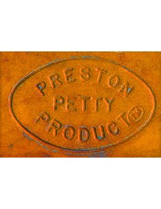 PRESTON PETTY Vintage MX... 2