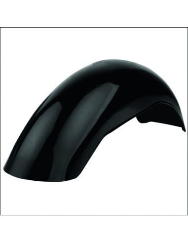 PRESTON PETTY Vintage MX Rear Fender Black