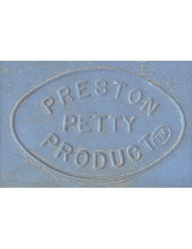 PRESTON PETTY Vintage MX Rear Fender...