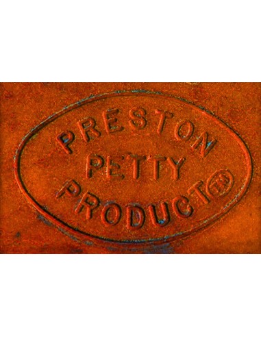Aripa spate PRESTON PETTY Vintage MX...