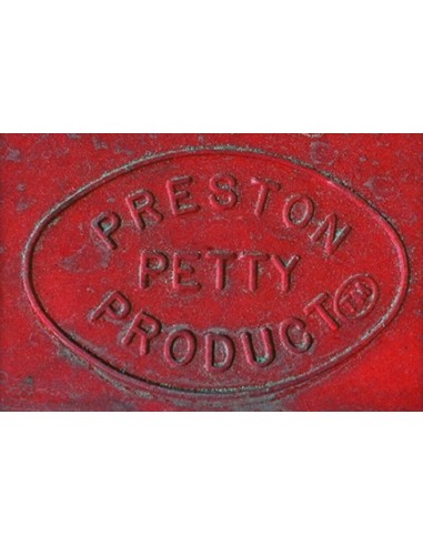 Aripa spate PRESTON PETTY Vintage MX,...