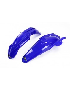 UFO Front/Rear Fender Kit...