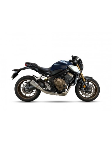 IXIL Race Xtrem Full Exhaust System...