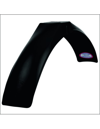 PRESTON PETTY Vintage Muder Front Fender Black