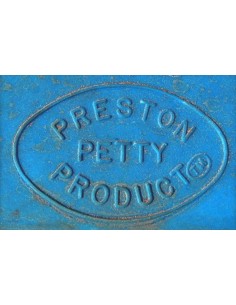 PRESTON PETTY Vintage Muder... 2