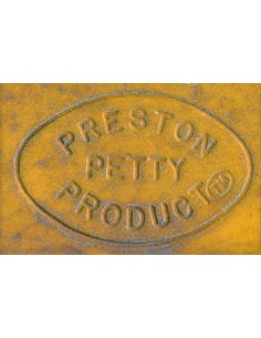 PRESTON PETTY Vintage Muder... 2