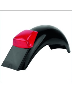 PRESTON PETTY Vintage Muder...