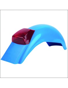 PRESTON PETTY Vintage Muder...